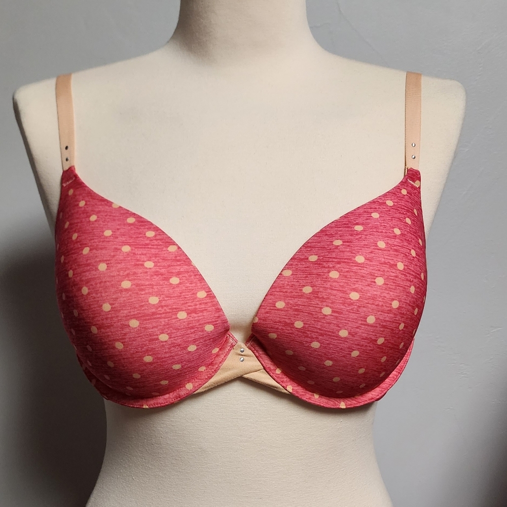 Lily of France Bra